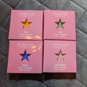 Jeffree Star Single Shadows - Jawbreaker